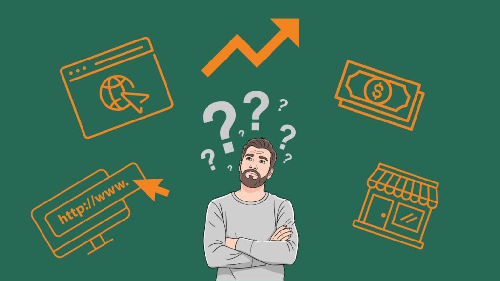 does my business require a professional website?